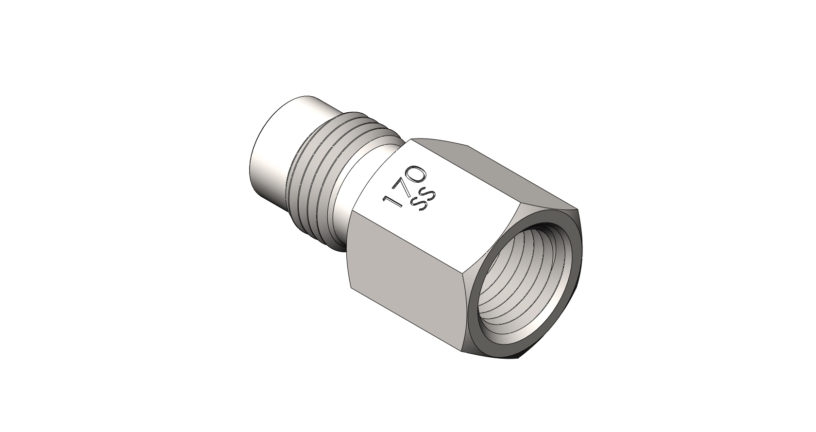 AD-170MSS-4FNPT AD-170MSS-4FNPT