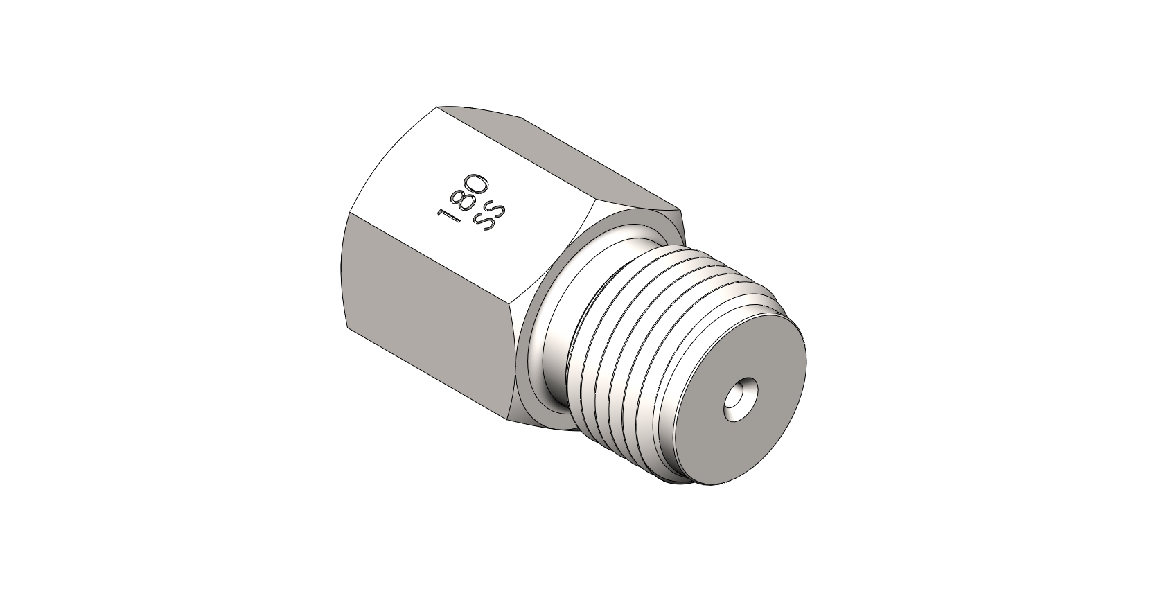 AD-180MSS-4FNPT AD-180MSS-4FNPT