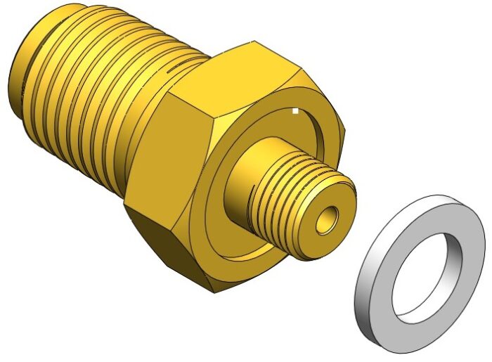 INL-110BR-4M-20