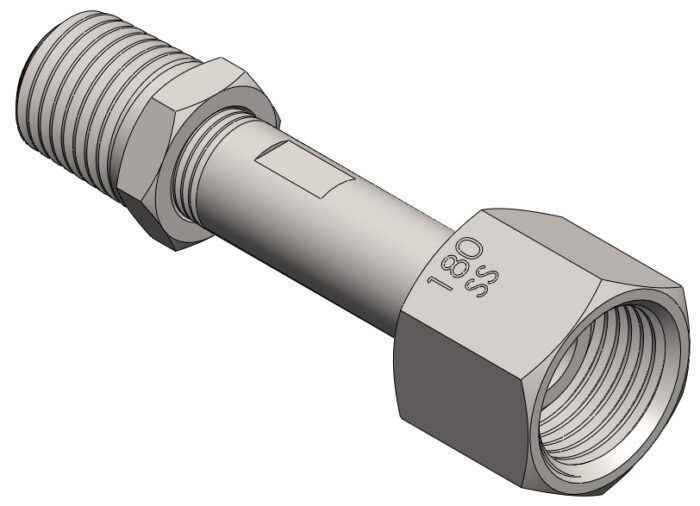 INL-180SS-4M