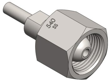 INL-540SS-4TS-36F