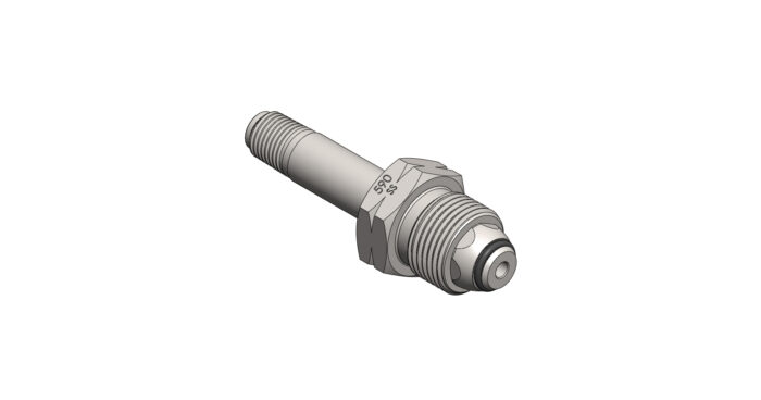 INL-590SS-4M-56V - GFP - GasFlo Products, Cylinder Connection ...
