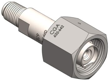 INL-632SS-4M