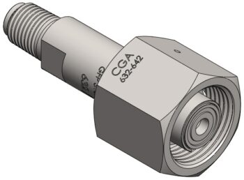 INL-632SS-4M-N