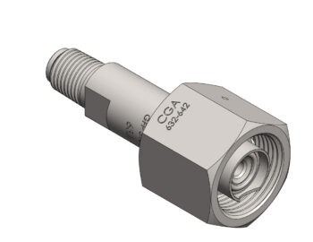 INL-632SS-4M