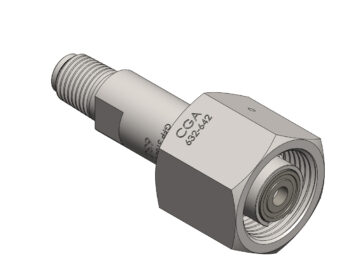 INL-636SS-4M-N